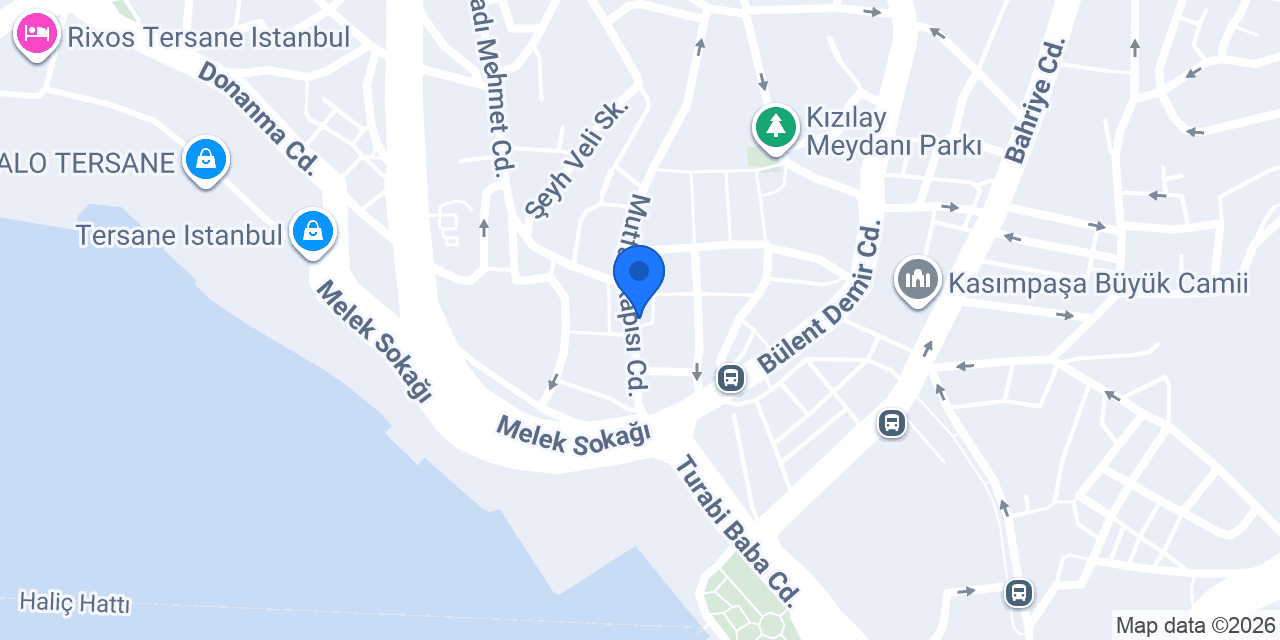 Dost Sigortacılık konumu