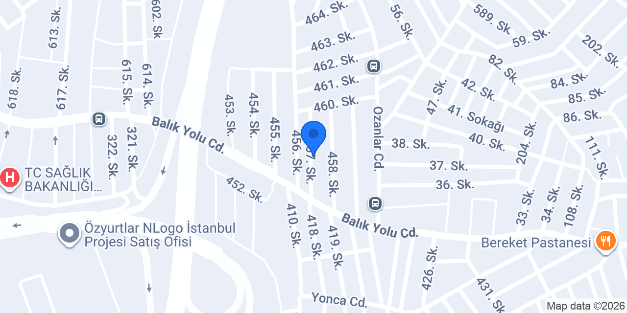 Ayhan elektrik konumu