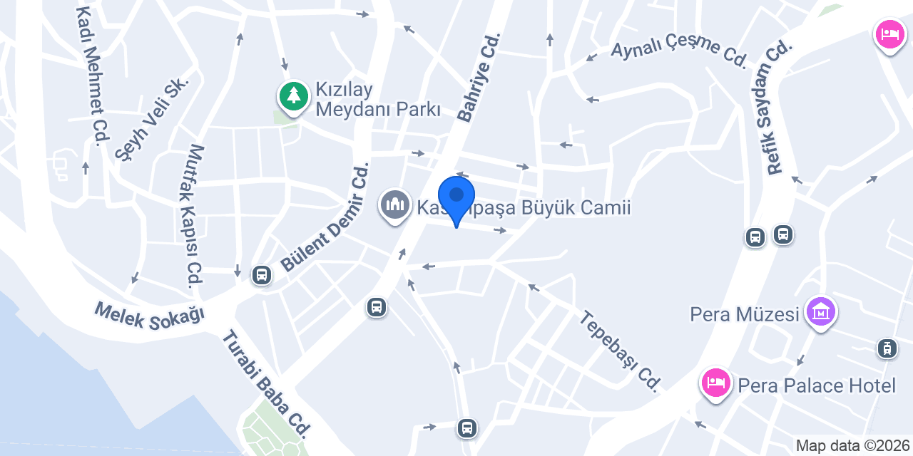 Deneyim Soğutma konumu