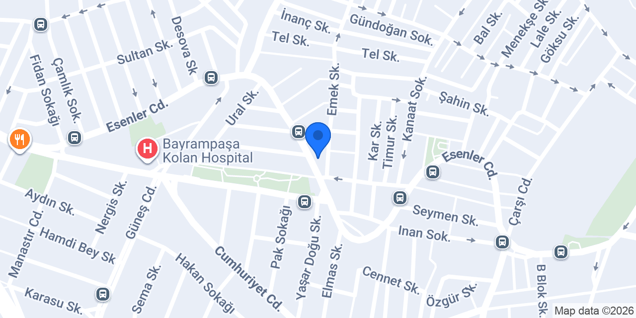 Ay Akademi | Research & Consultancy konumu