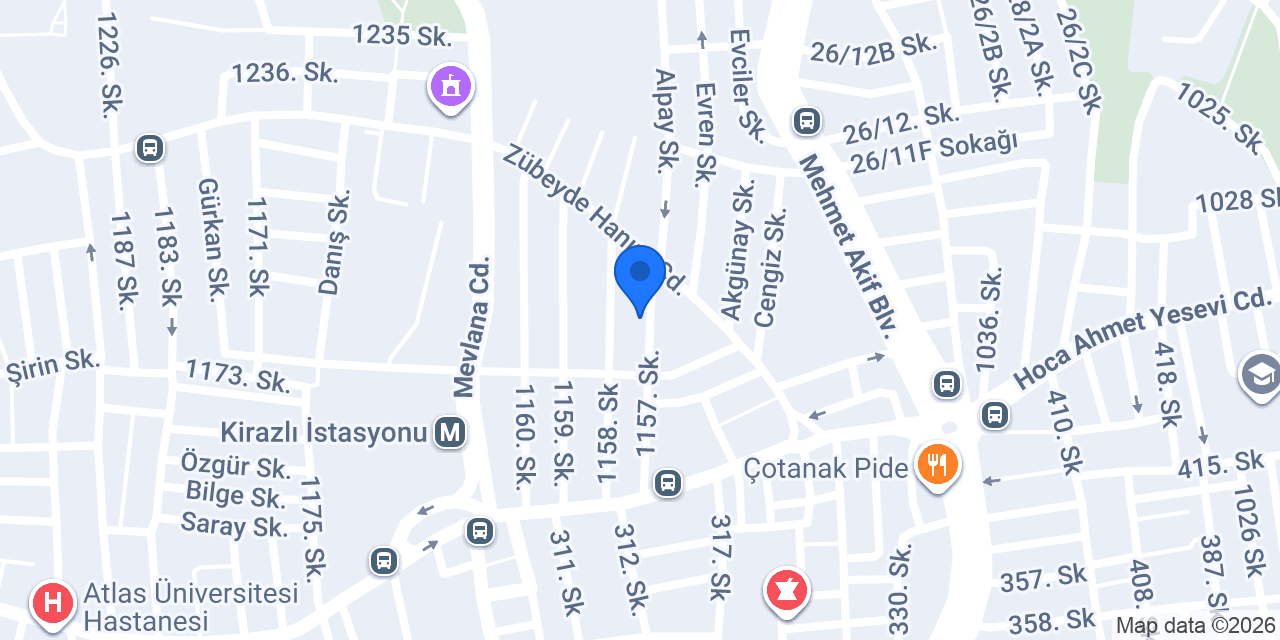 Fix Aydınlatma konumu