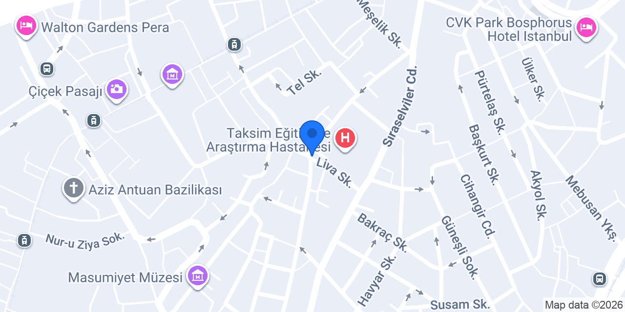 Chicken Plus hatay usulü döner konumu