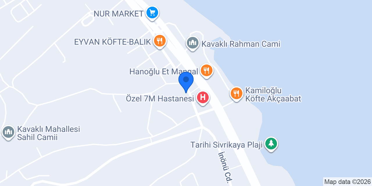 MoneyGram konumu