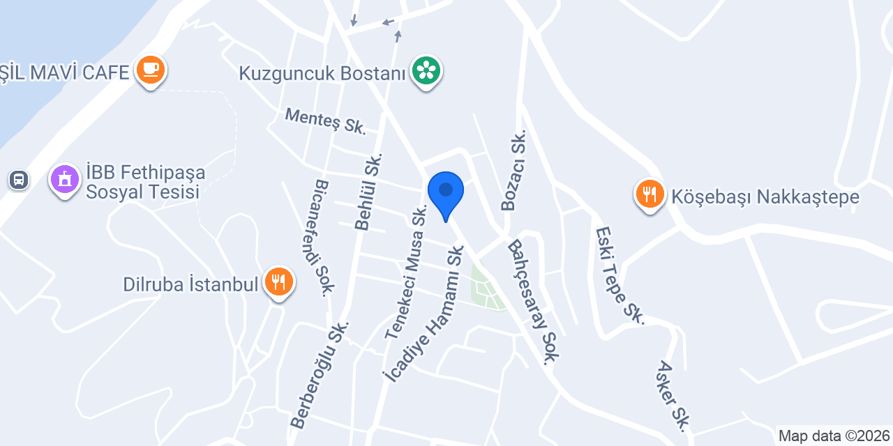 Arçelik konumu
