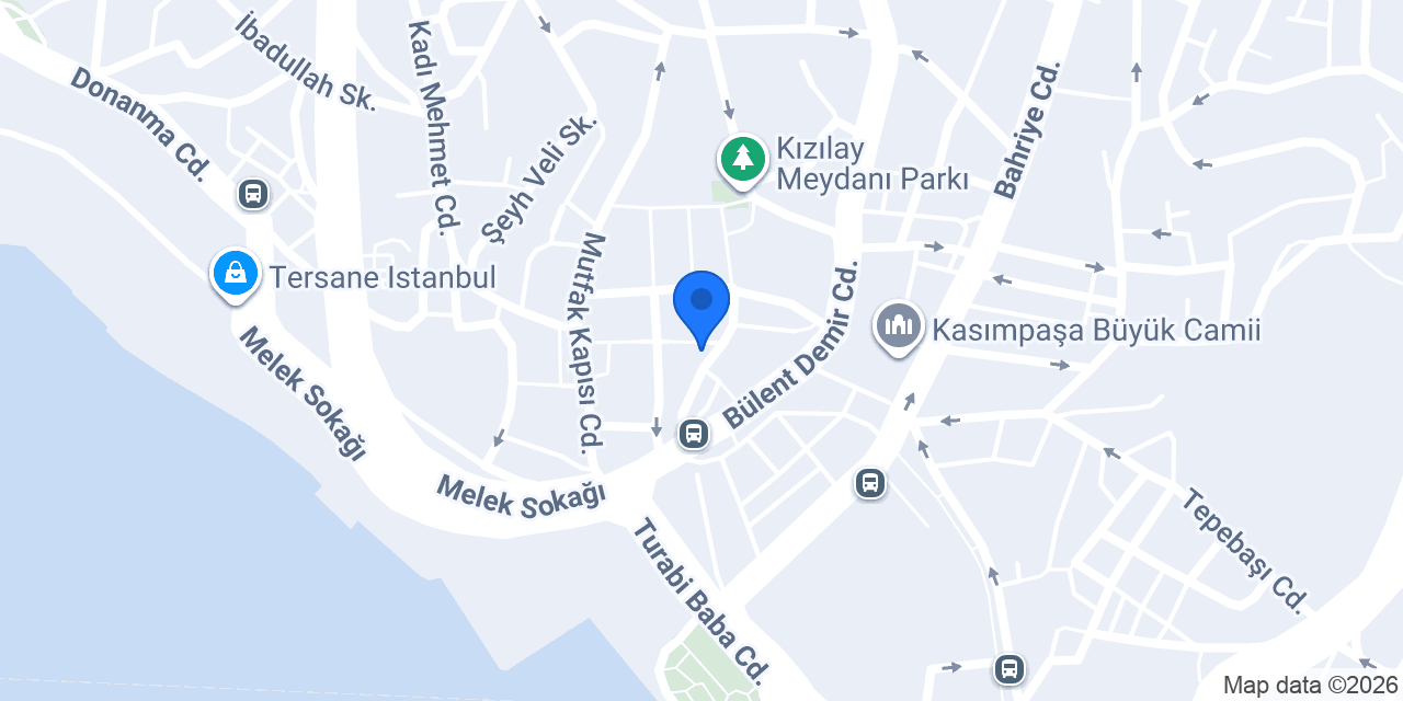 Orşe konumu