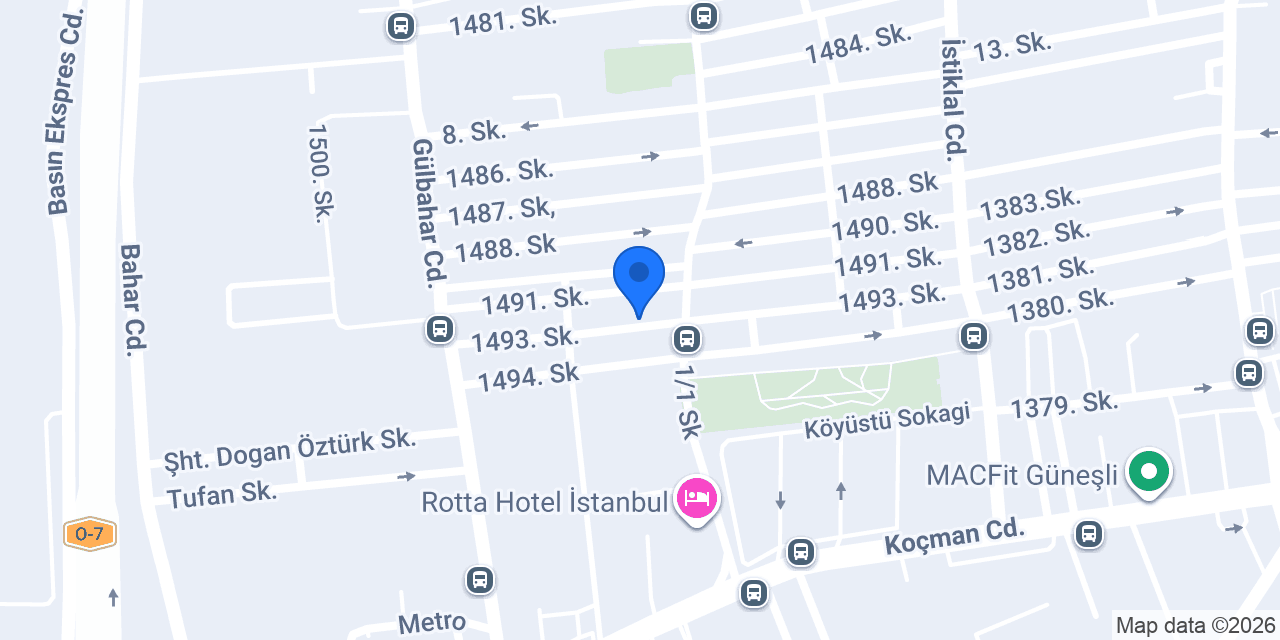 Enerjilab konumu