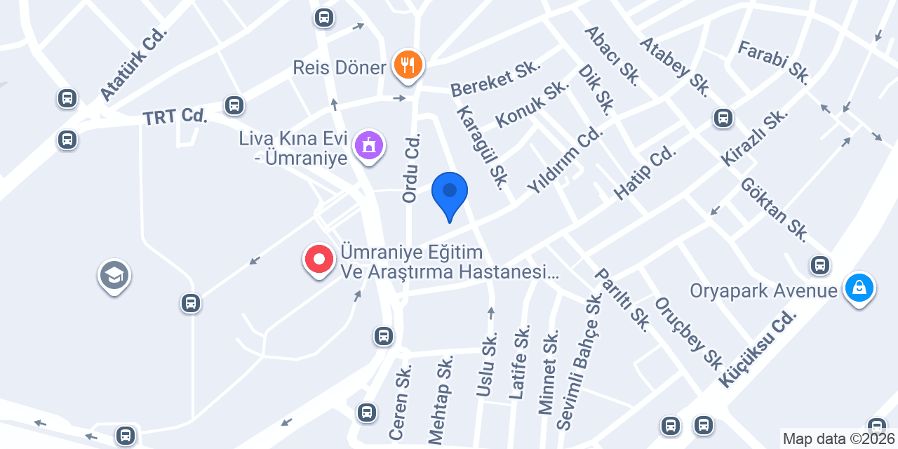 MoneyGram konumu