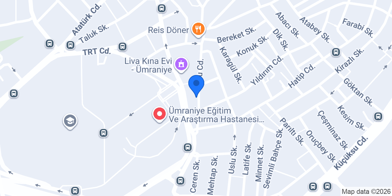 Diva börek cafe konumu