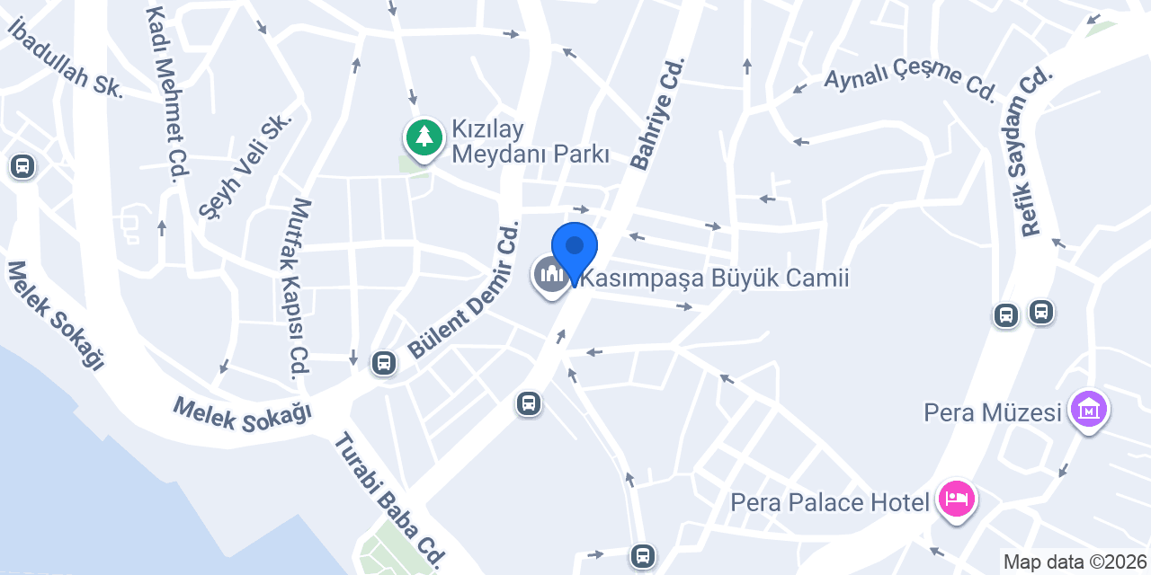 Göksoy konumu