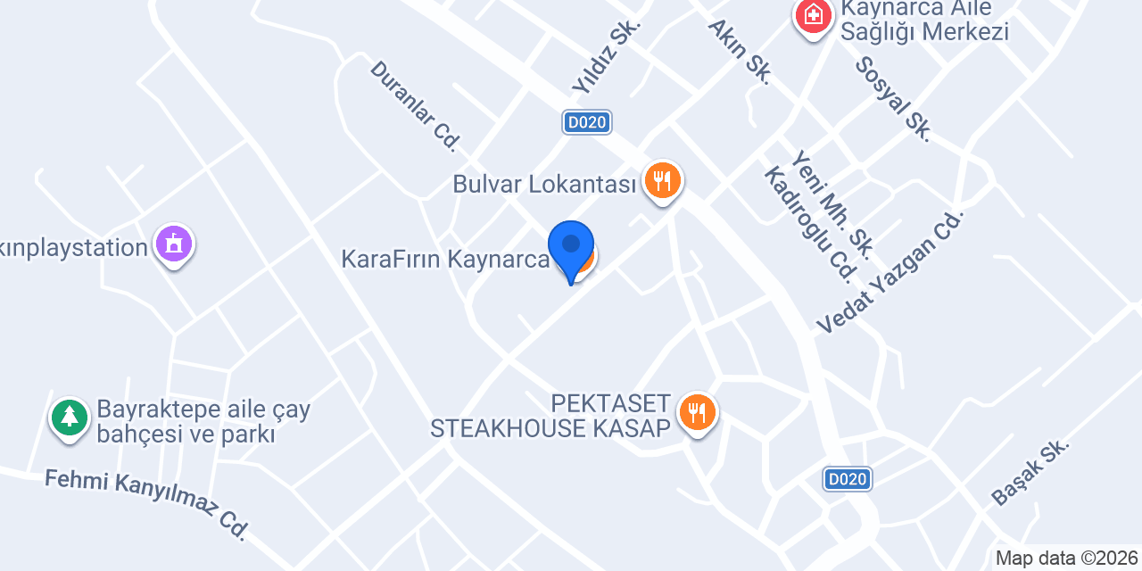 Serkan çaykışla mimarlık konumu