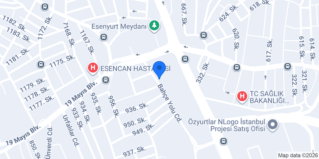 Hakan Psikoterapi konumu