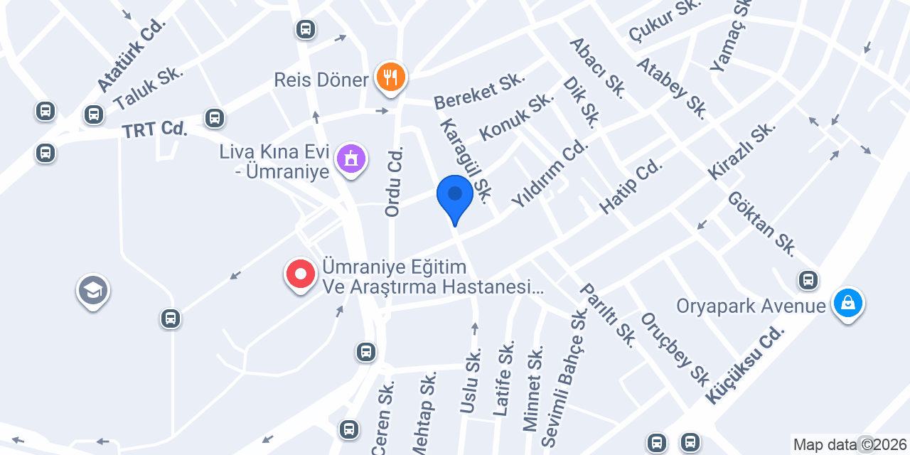 ADRES KONUT konumu