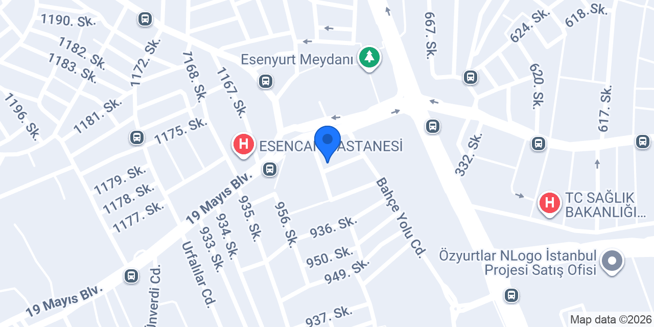 Orhan Zorba SMMM konumu