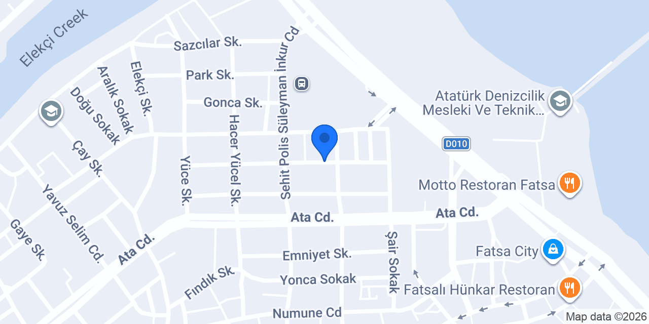 Rosalinda masaj salonu konumu