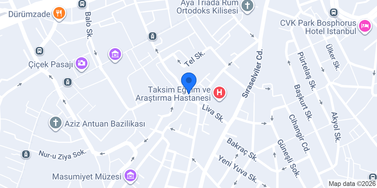 Güney Ticaret konumu