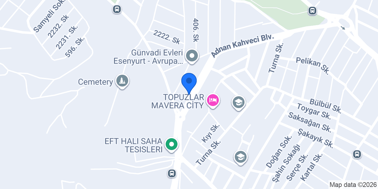 Gündoğdu Grup Sigorta konumu