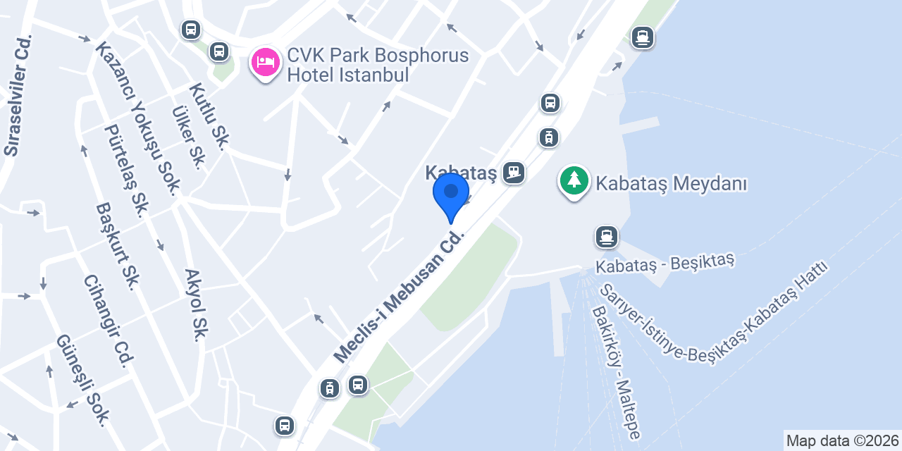 Codec Teknoloji konumu