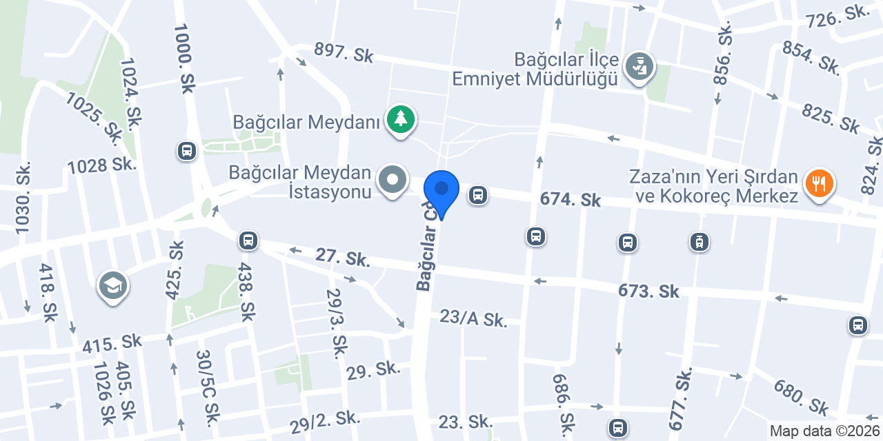 Balaban Kuyumcusu konumu