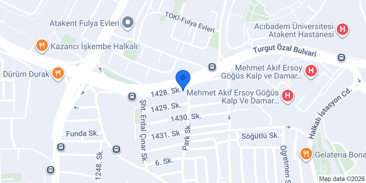 GRAND ELİT ÇİÇEKÇİLİK konumu