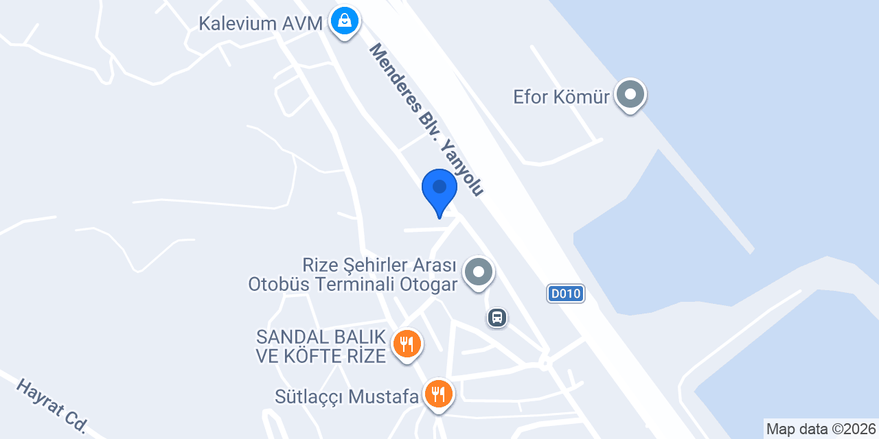 Arçelik beko yetkili servisi konumu