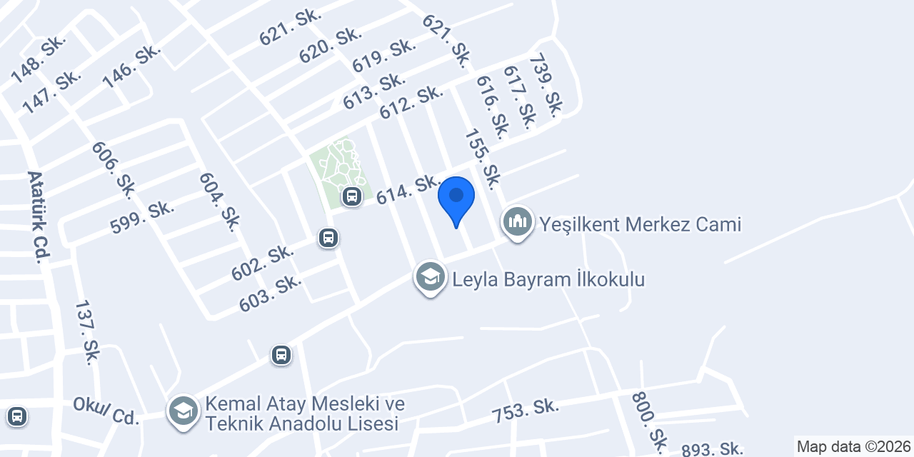 Kemal Umut Toys konumu