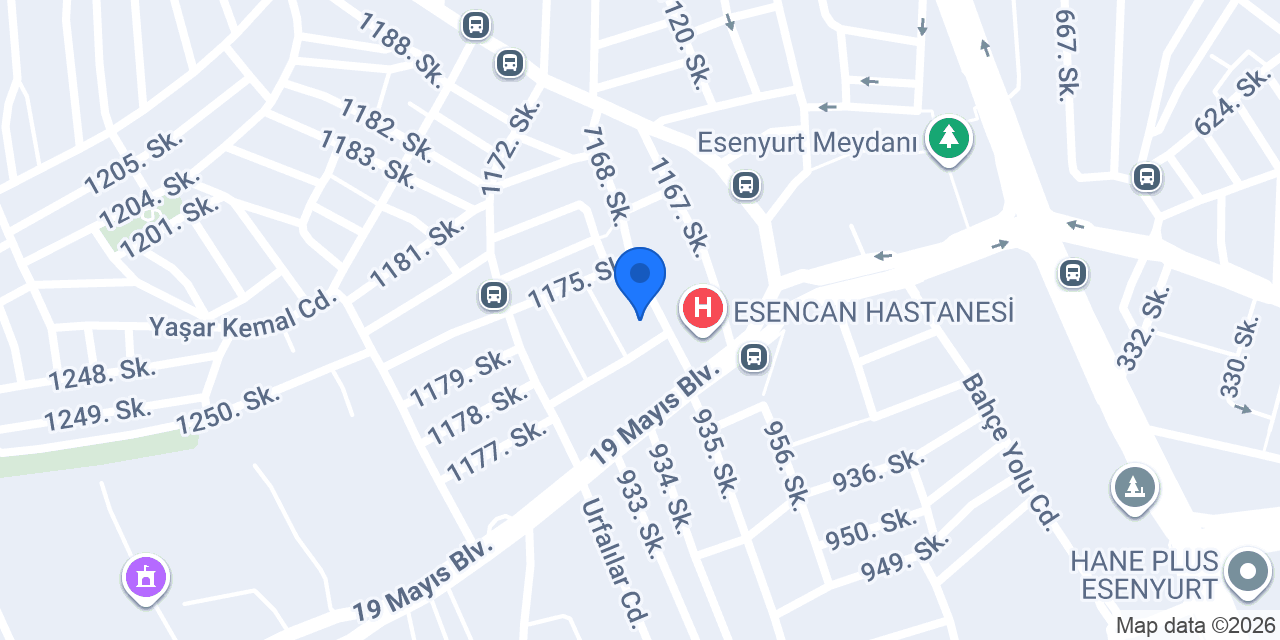 تركي هوم اسنيورت konumu