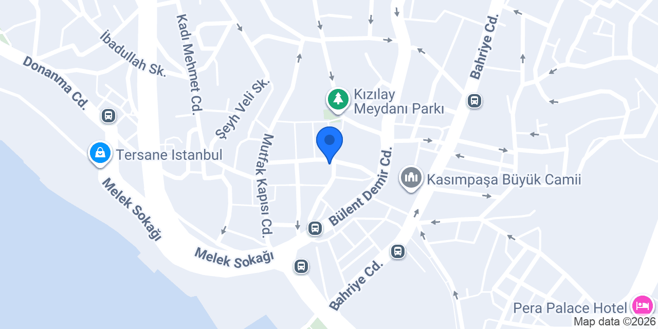 KARDEŞLER TEKEL BÜFE konumu
