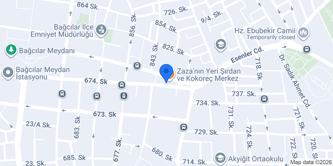 YAĞMUR SAÇTASARIM konumu