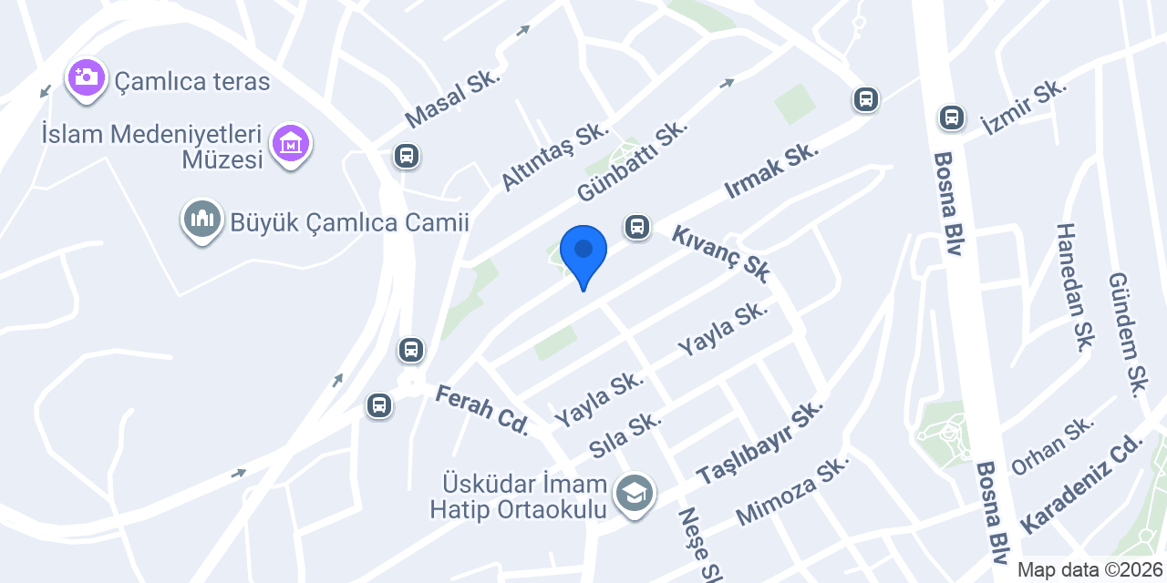 Birdemetiyilikderneği konumu