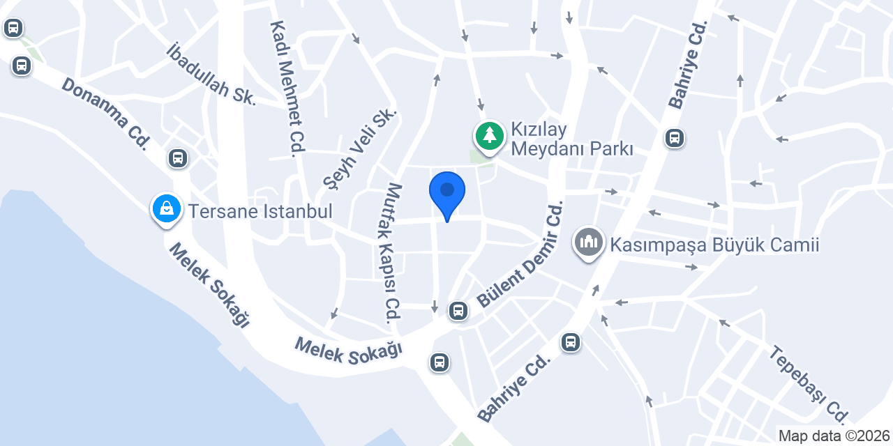dry cleaning konumu