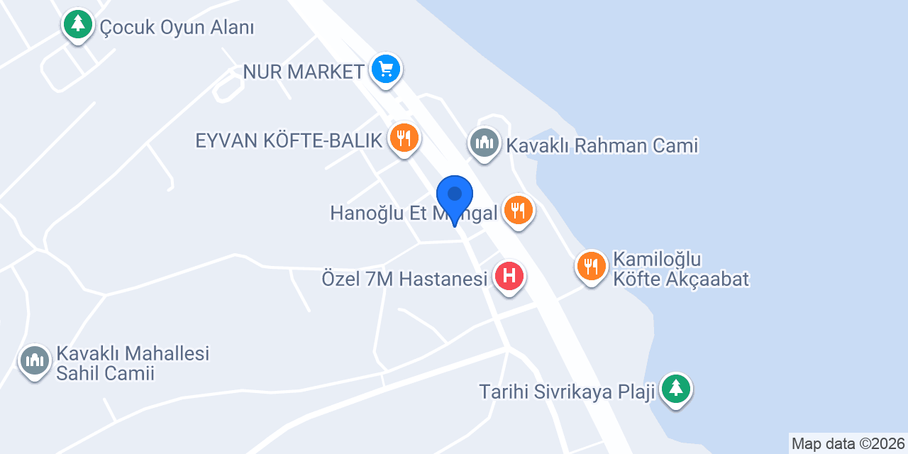MoneyGram konumu