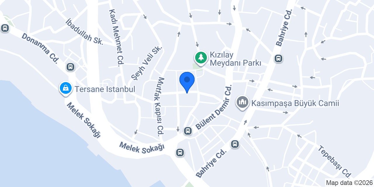 Bisiklet Diyarı konumu