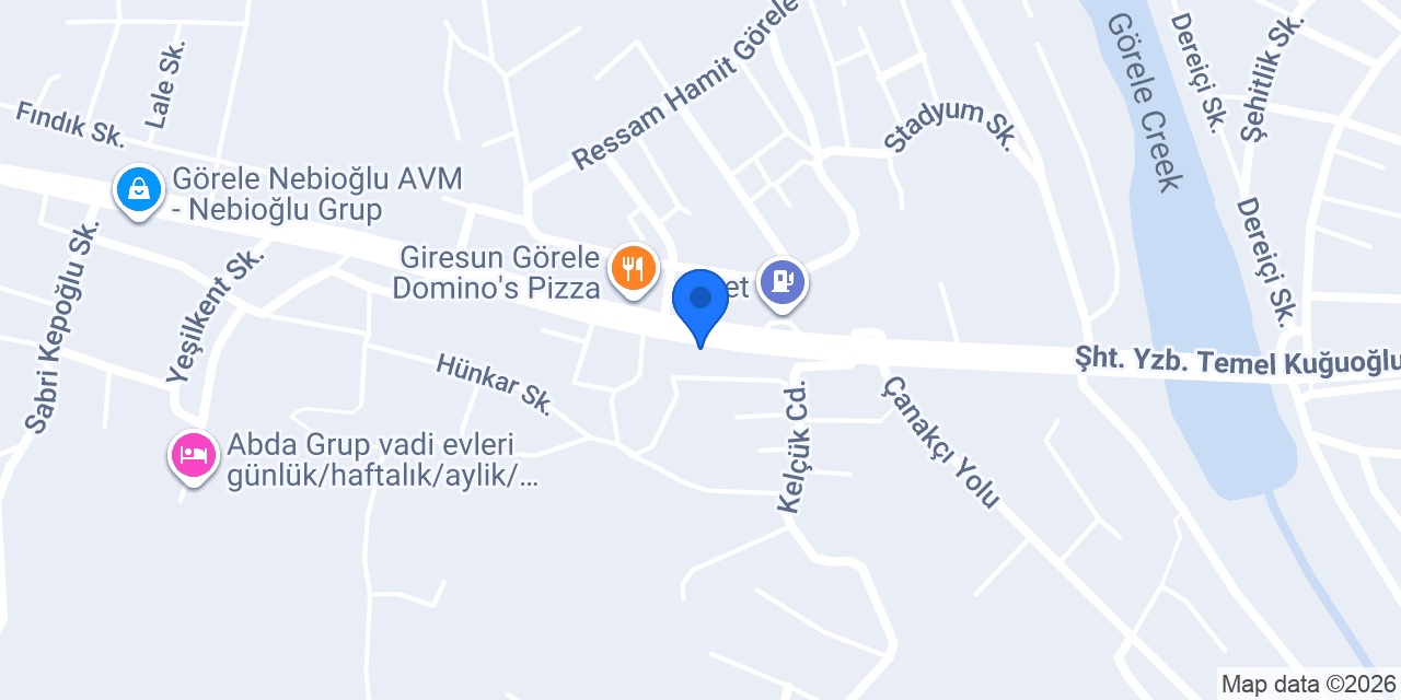 LASTİKÇİM KÖKSAL konumu