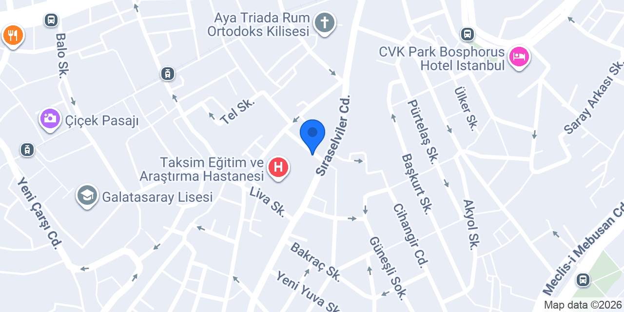 Hali̇l Usta Kebap & Lahmacun konumu