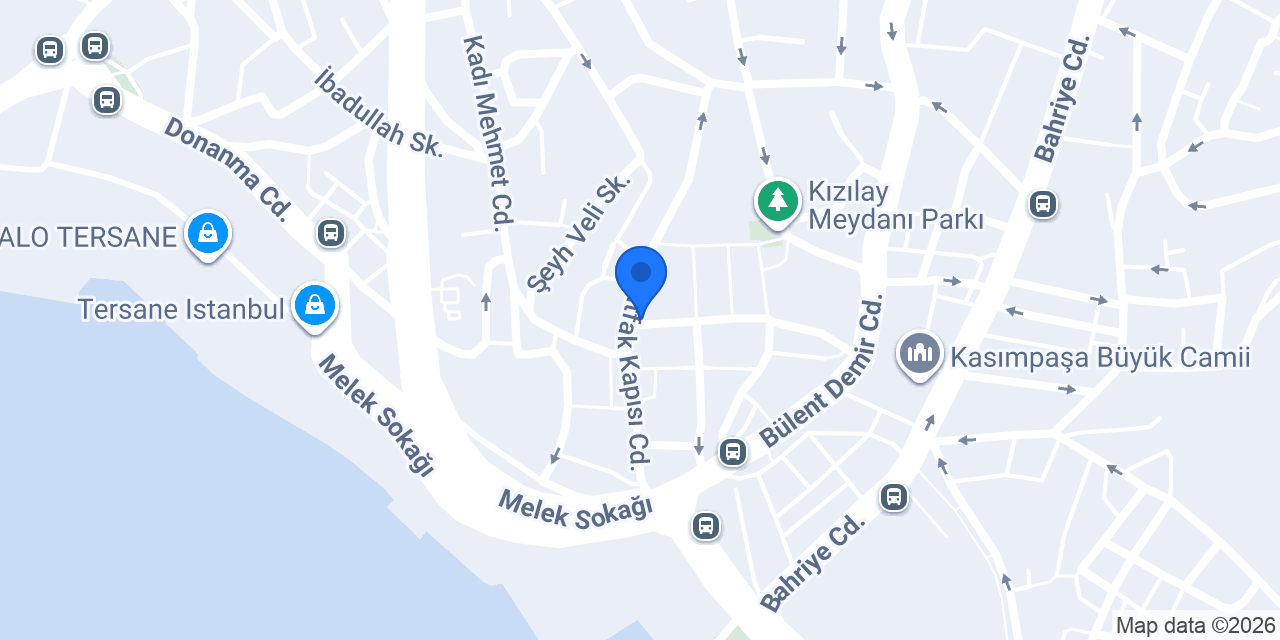 Sistem Elektrik konumu