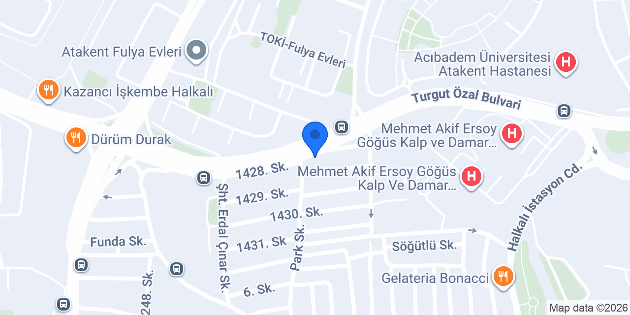 Efe Kurutemizleme Ve Terzi konumu