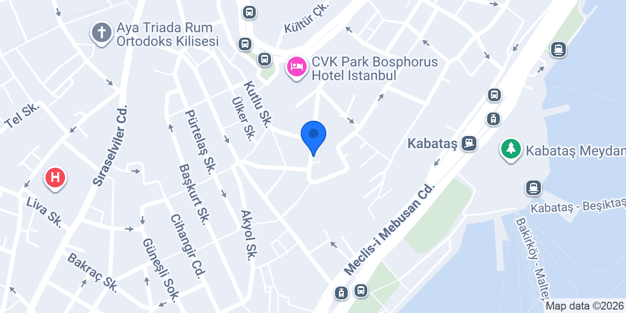 Funda ev yemekleri konumu