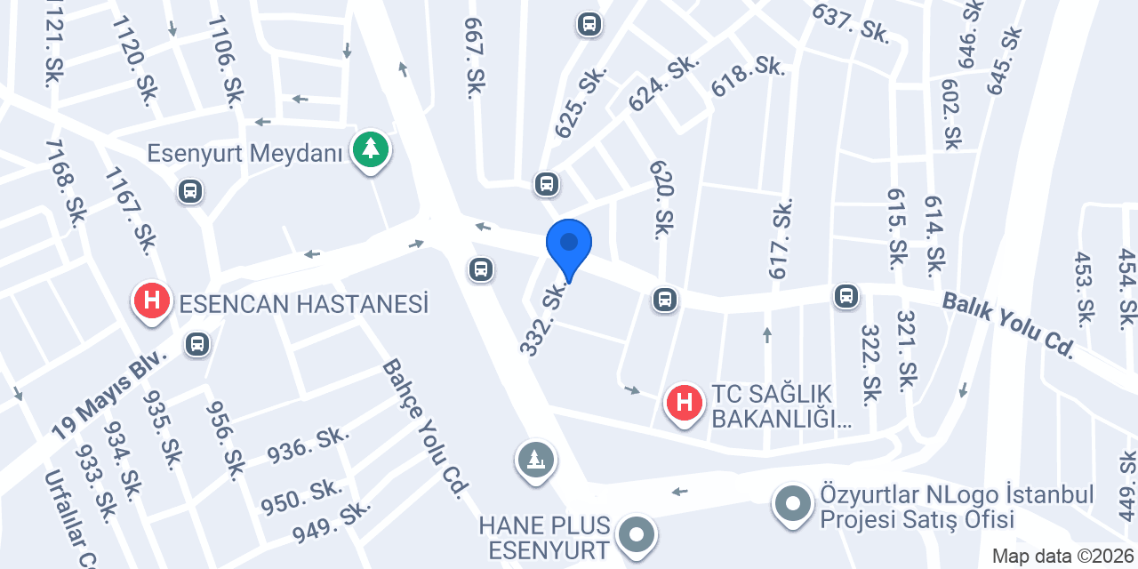 Akdamar Pilav Evi konumu