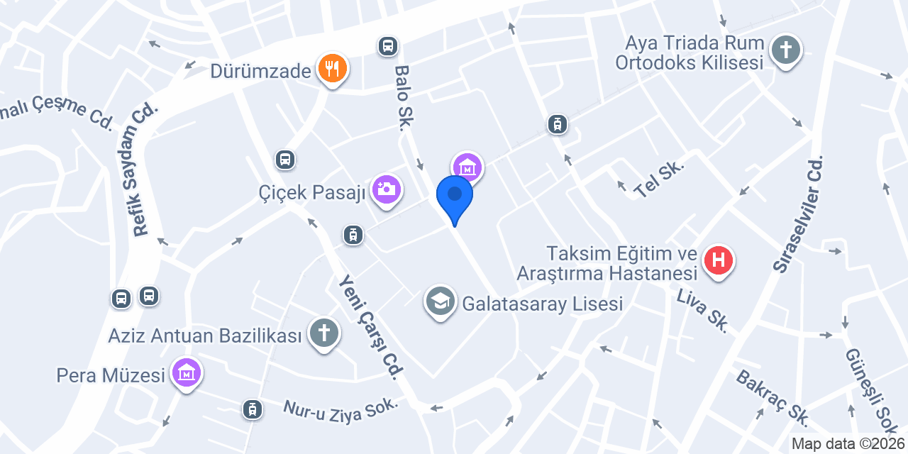 Hevsel Kebap Lahmacun konumu