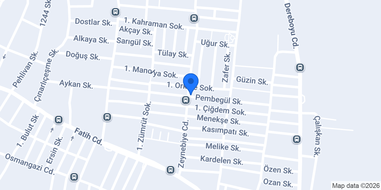 İfa' Lı Coşkun Kebap Salonu konumu