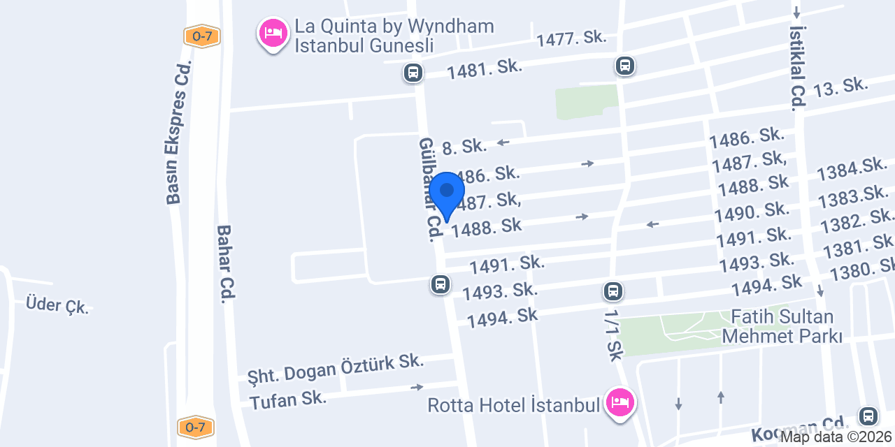 İnan Döviz konumu