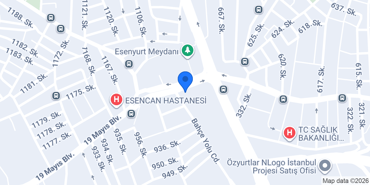 ADİL USTA KEBAP SALONU konumu