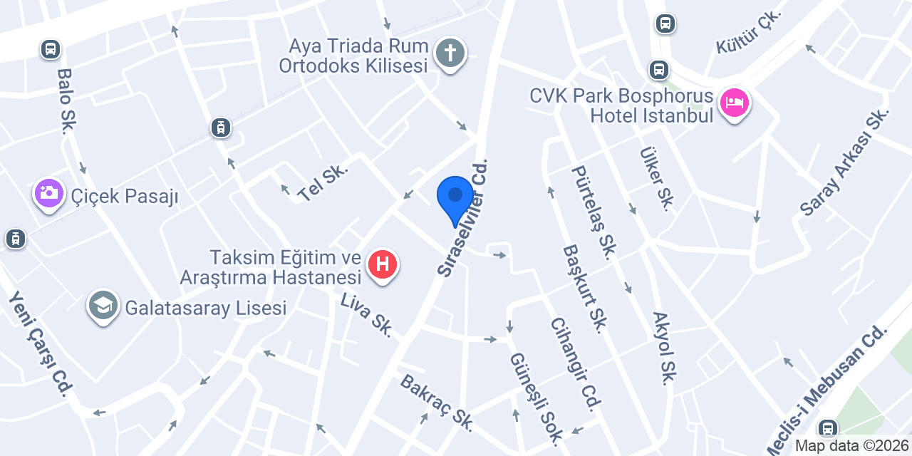 Dürümcü Urfalı Hasan Usta konumu
