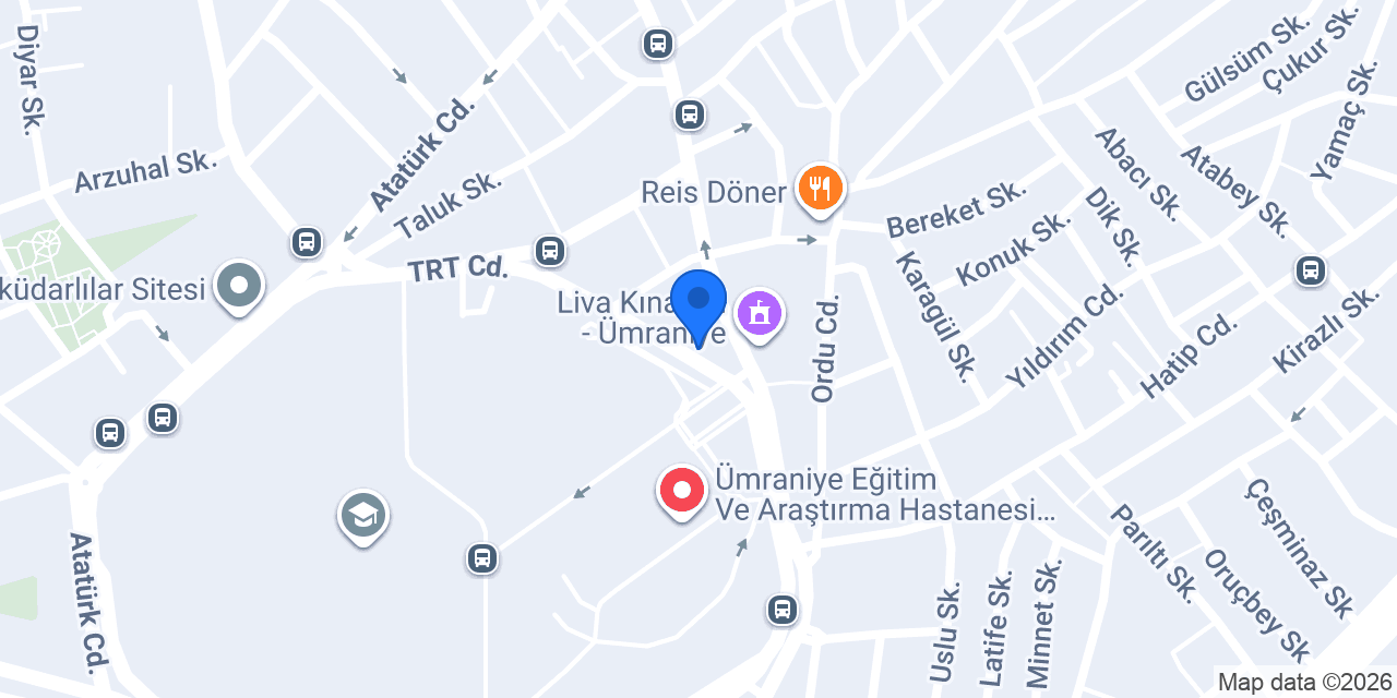 Tadımpastanesi 2 konumu