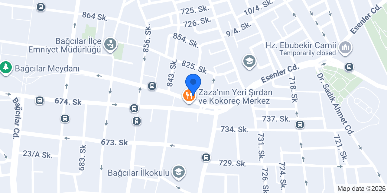 Kaşıkçı Yapı konumu