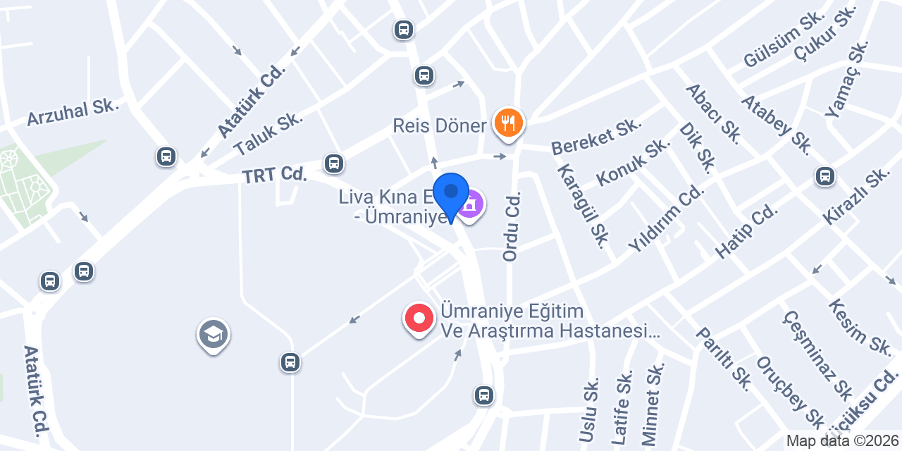 EMİROĞLU Piliç konumu