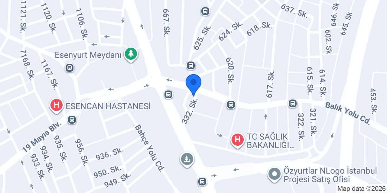 Dürümcü Kibar konumu