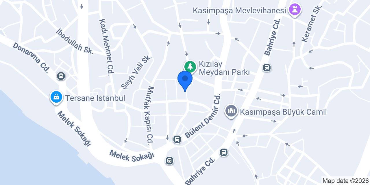 Saka Gumus konumu