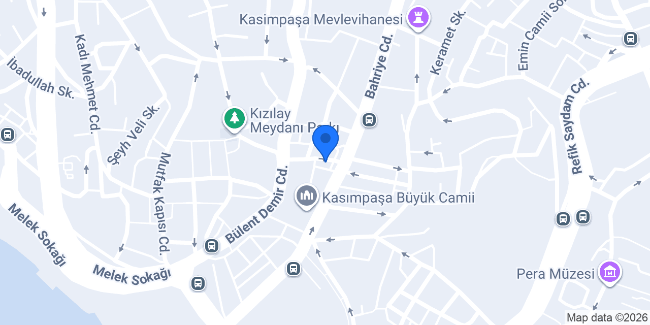 Paye Et Kasap konumu