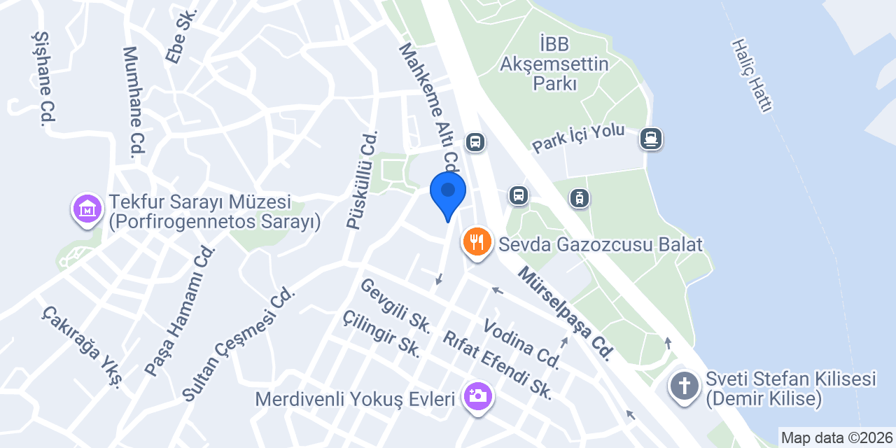 MOTO DOĞAN konumu